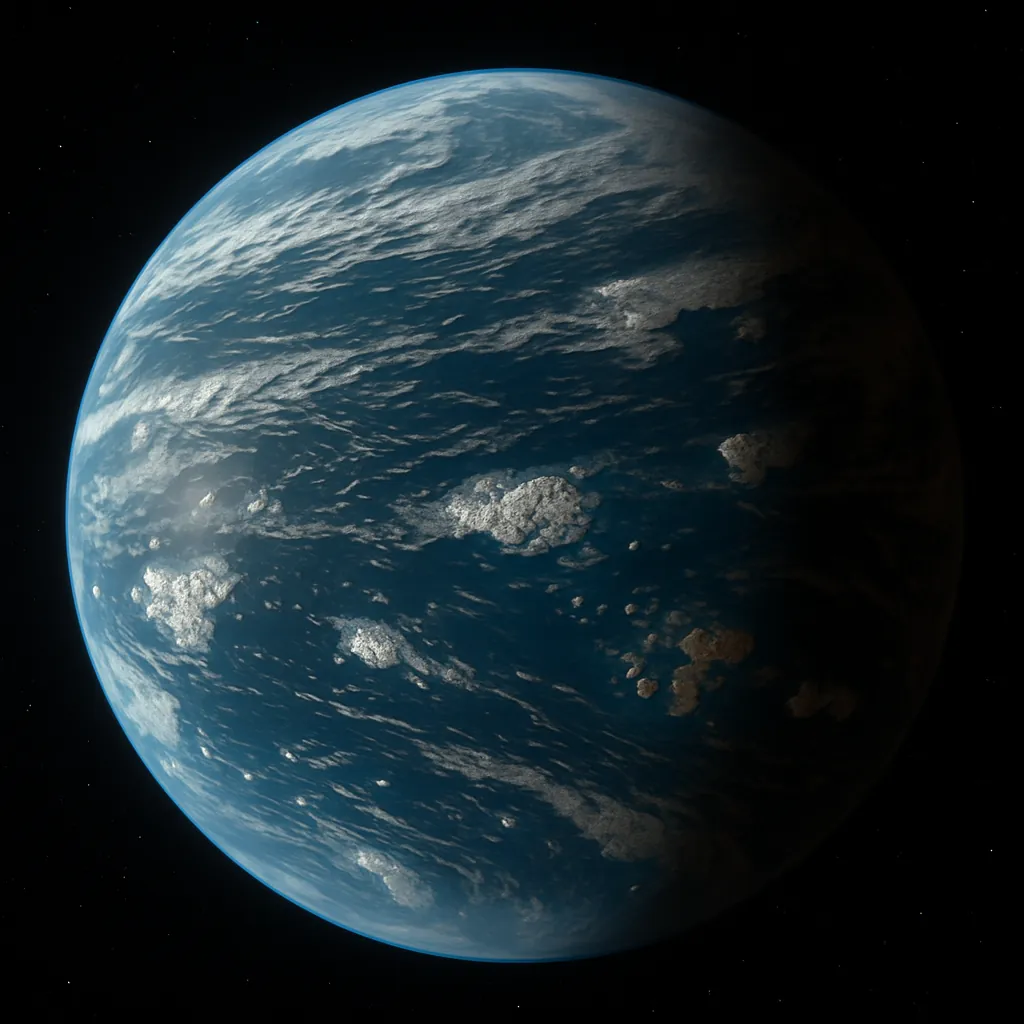 Kepler-895 b image