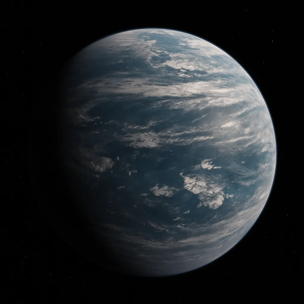 Kepler-896 b image