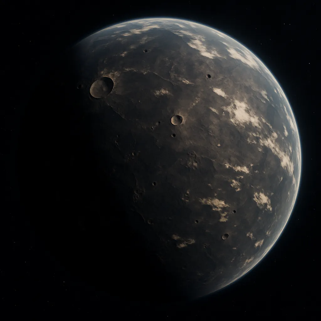 Kepler-907 b image