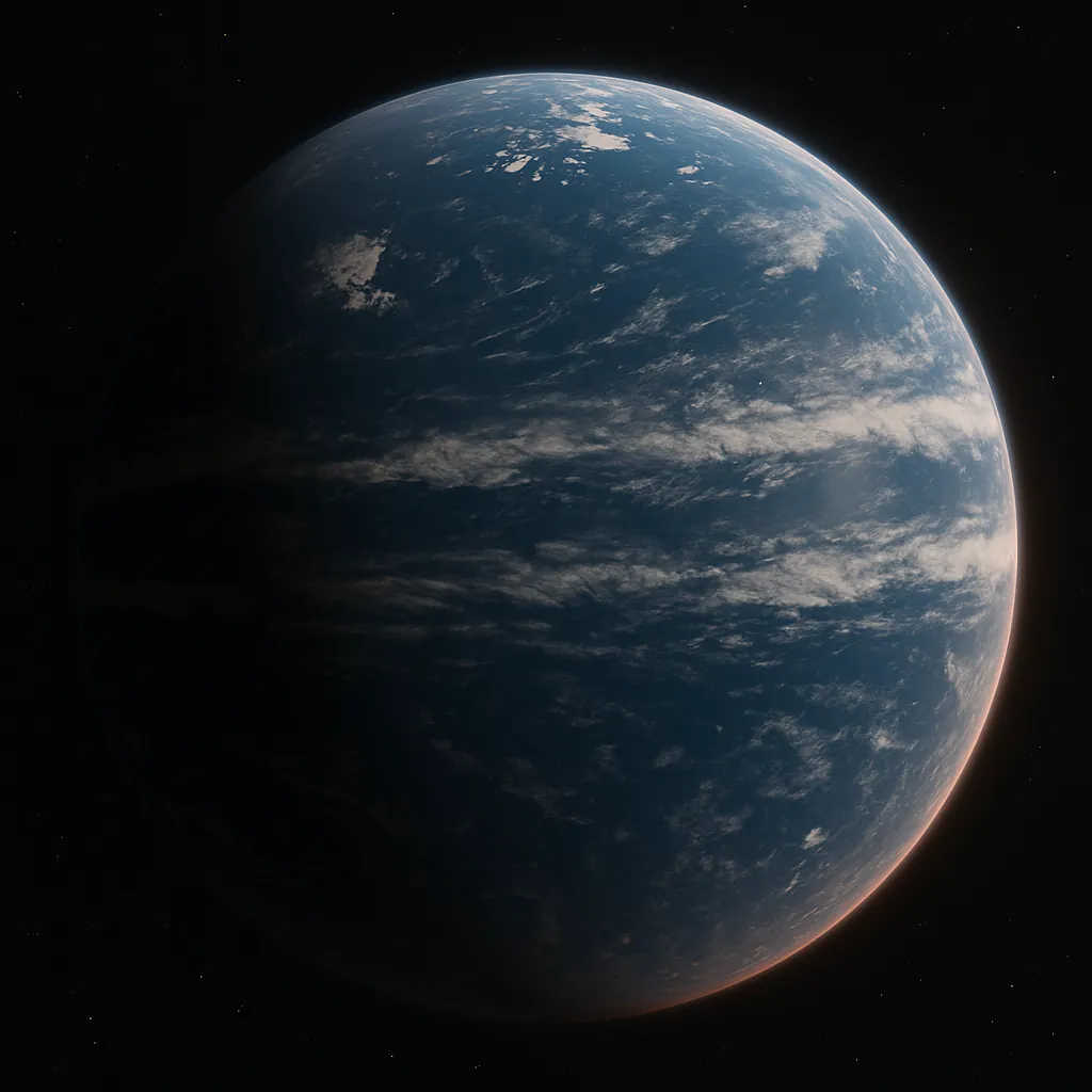 Kepler-913 b image