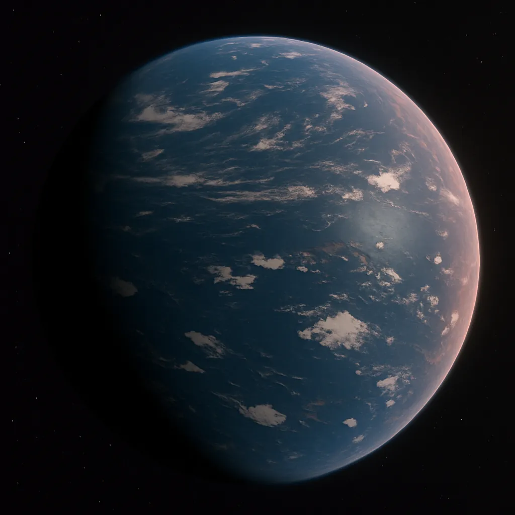 Kepler-914 b image