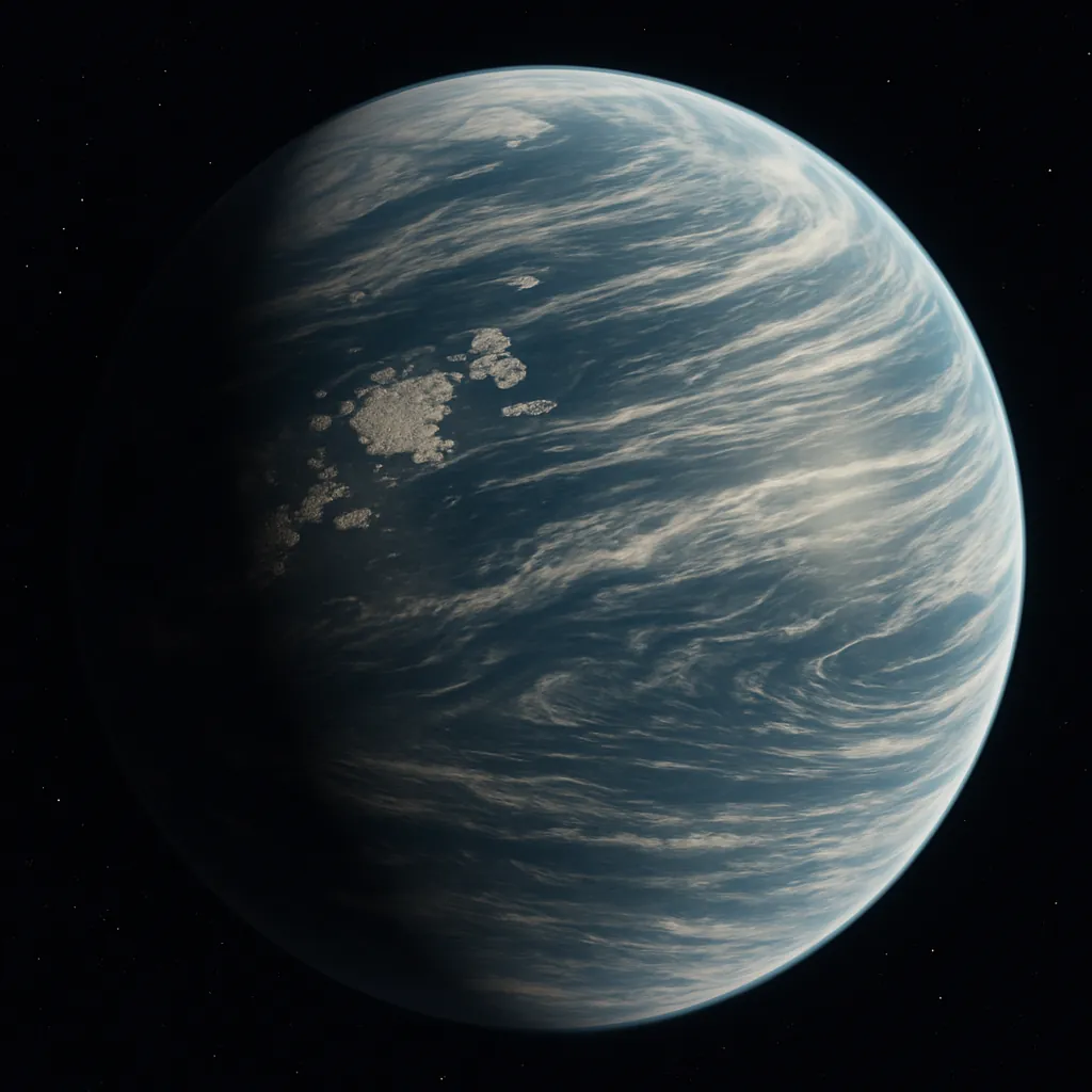 Kepler-918 b image