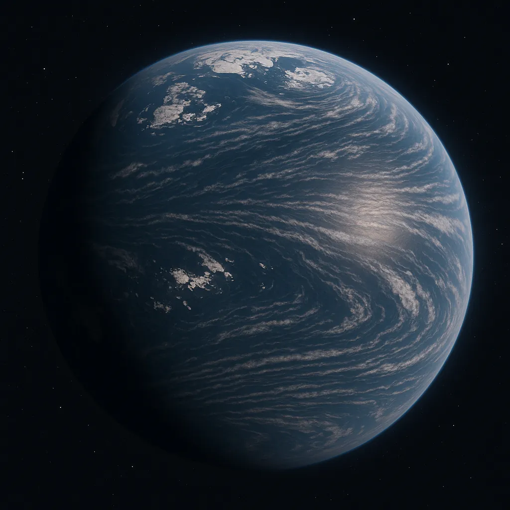 Kepler-919 b image