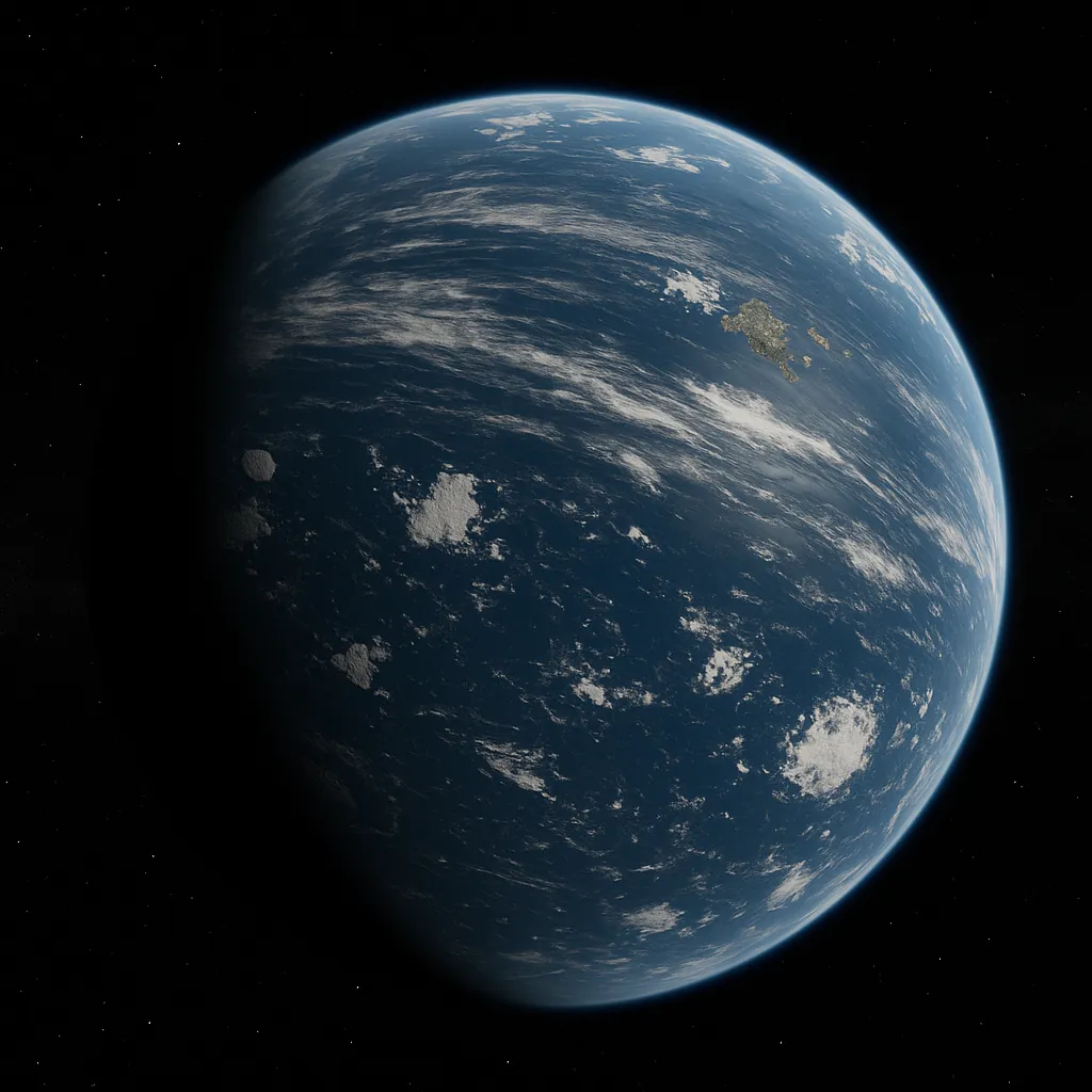 Kepler-920 b image