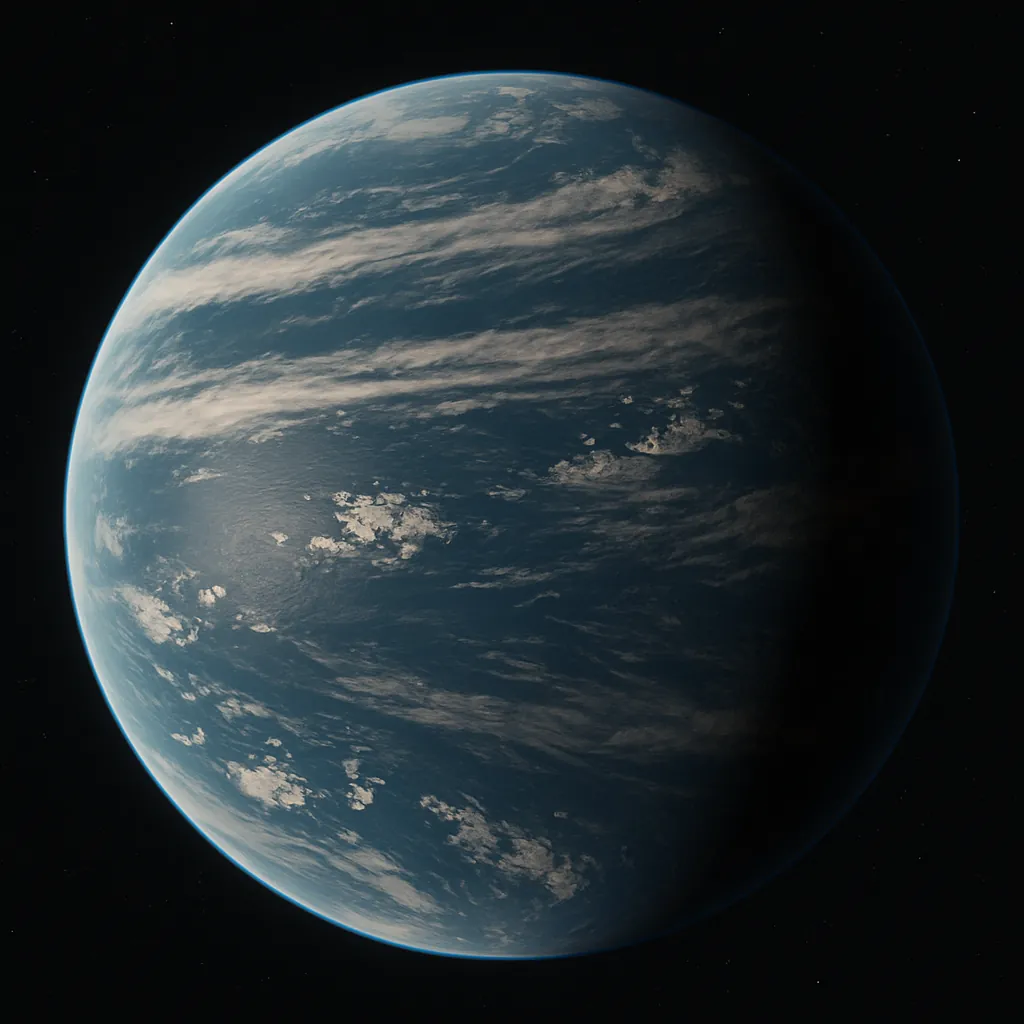 Kepler-923 b image