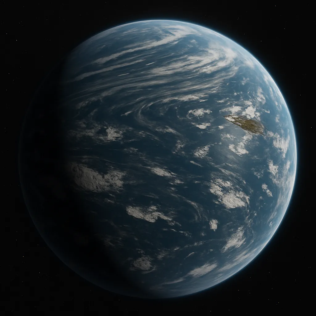 Kepler-925 b image
