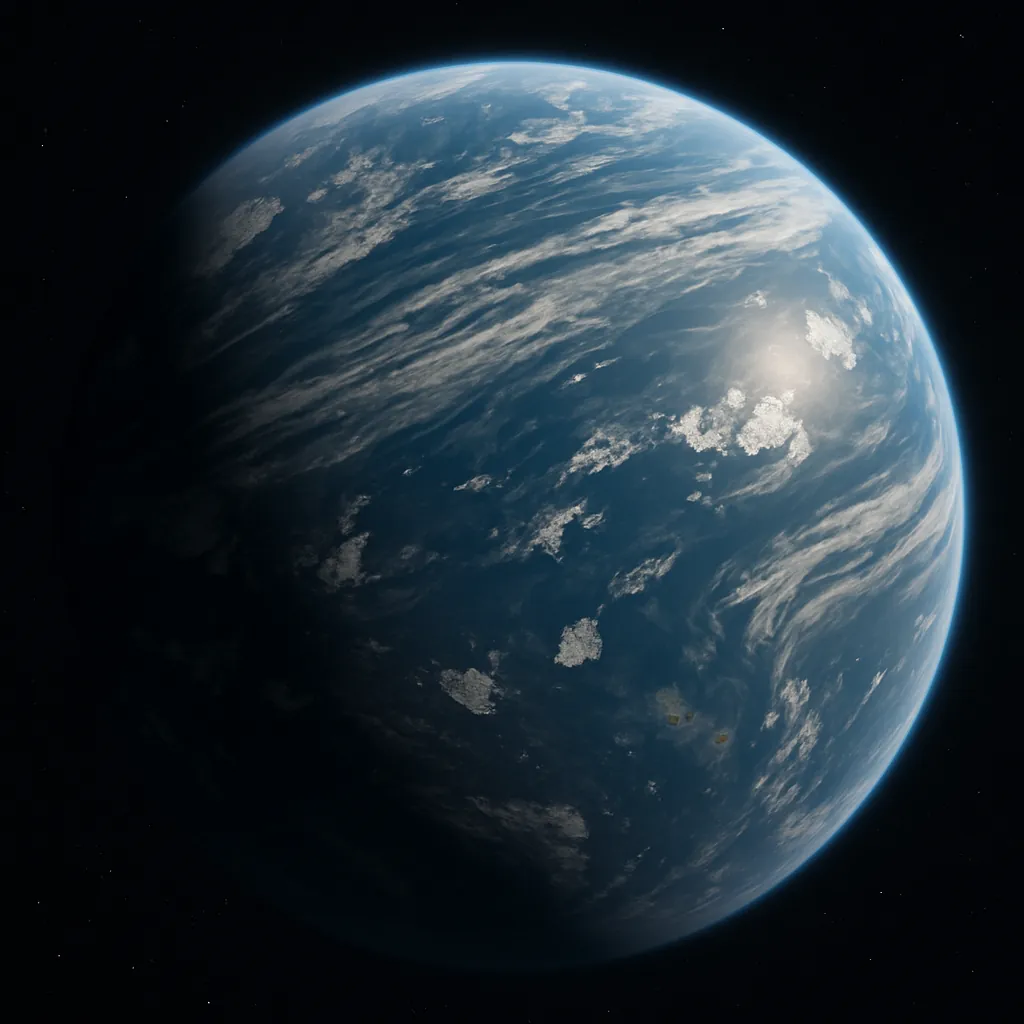 Kepler-927 b image