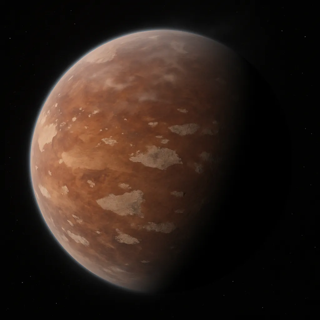 Kepler-92 b image