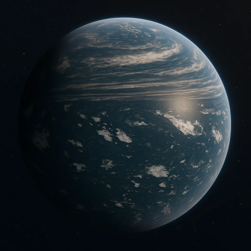 Kepler-930 b image