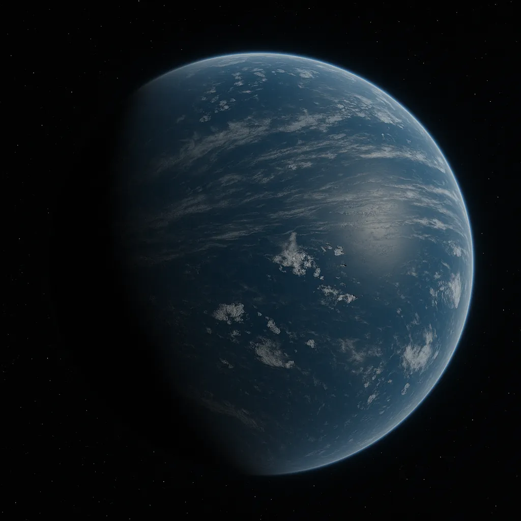 Kepler-931 b image