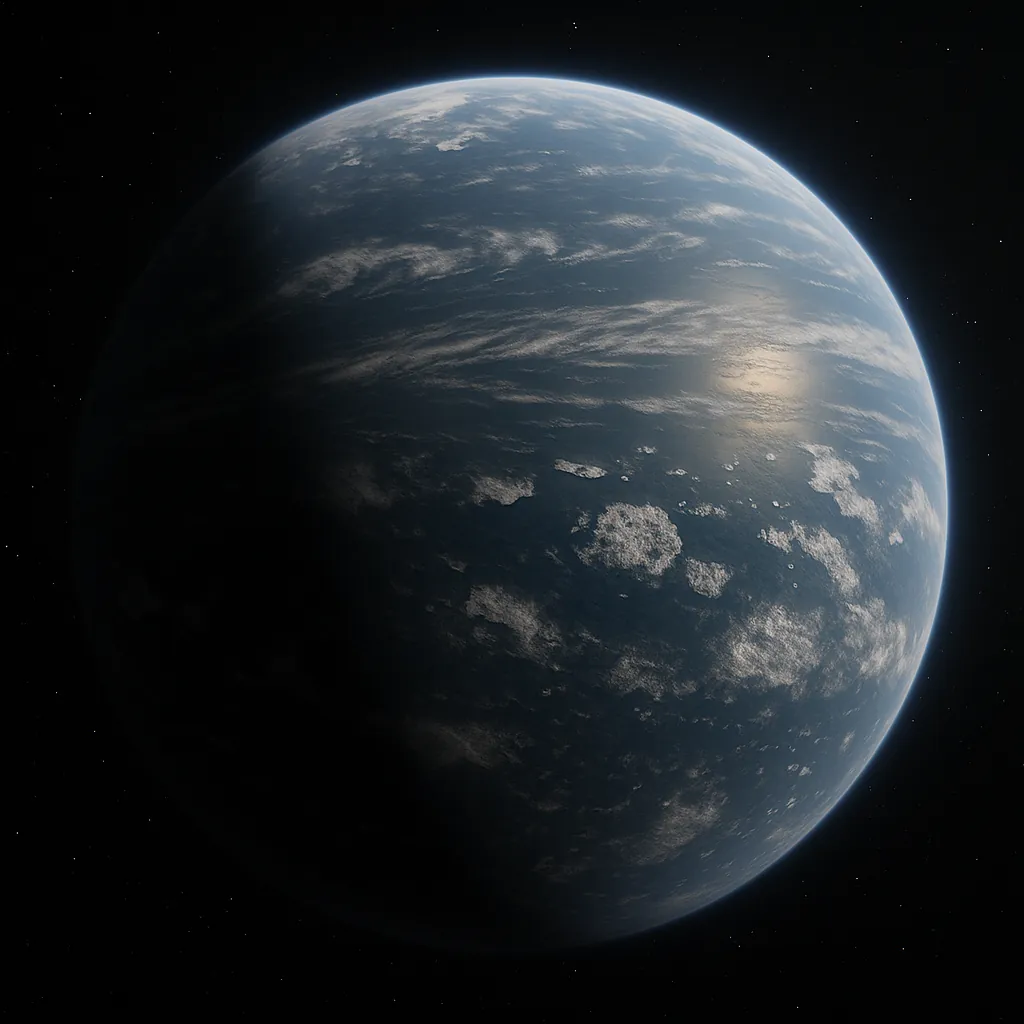 Kepler-935 b image