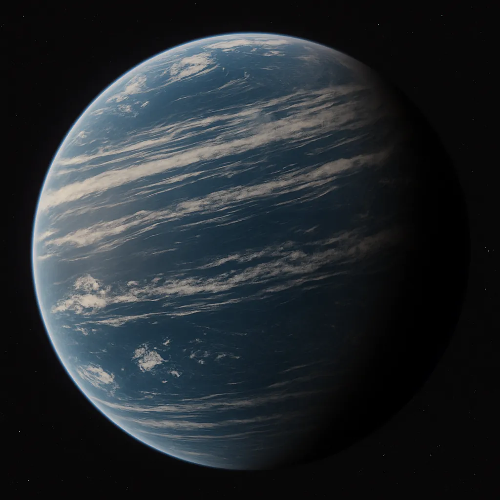 Kepler-939 b image
