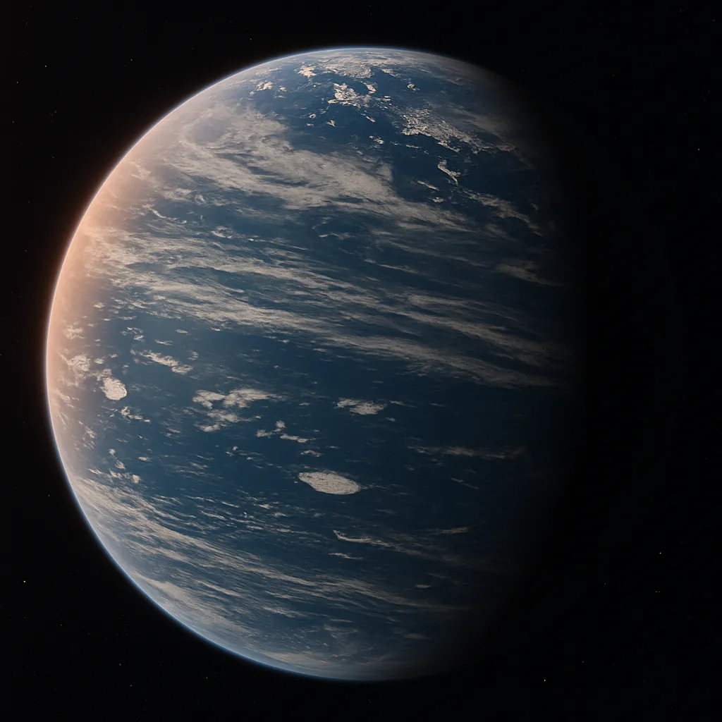 Kepler-946 b image
