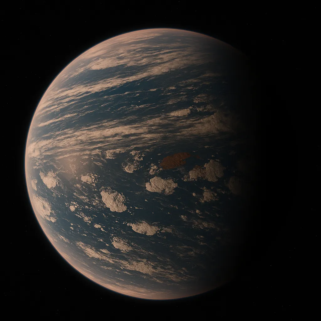 Kepler-947 b image