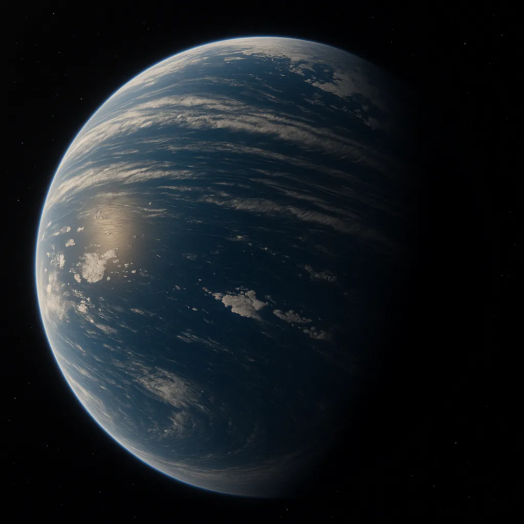 Kepler-954 b image