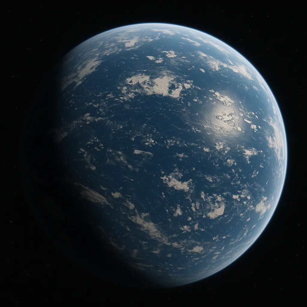 Kepler-958 b image