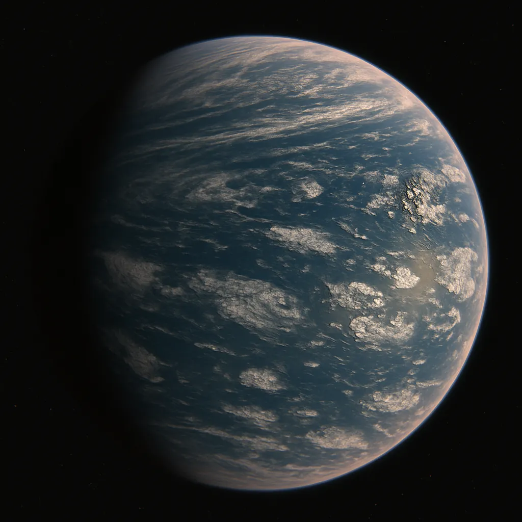 Kepler-960 b image