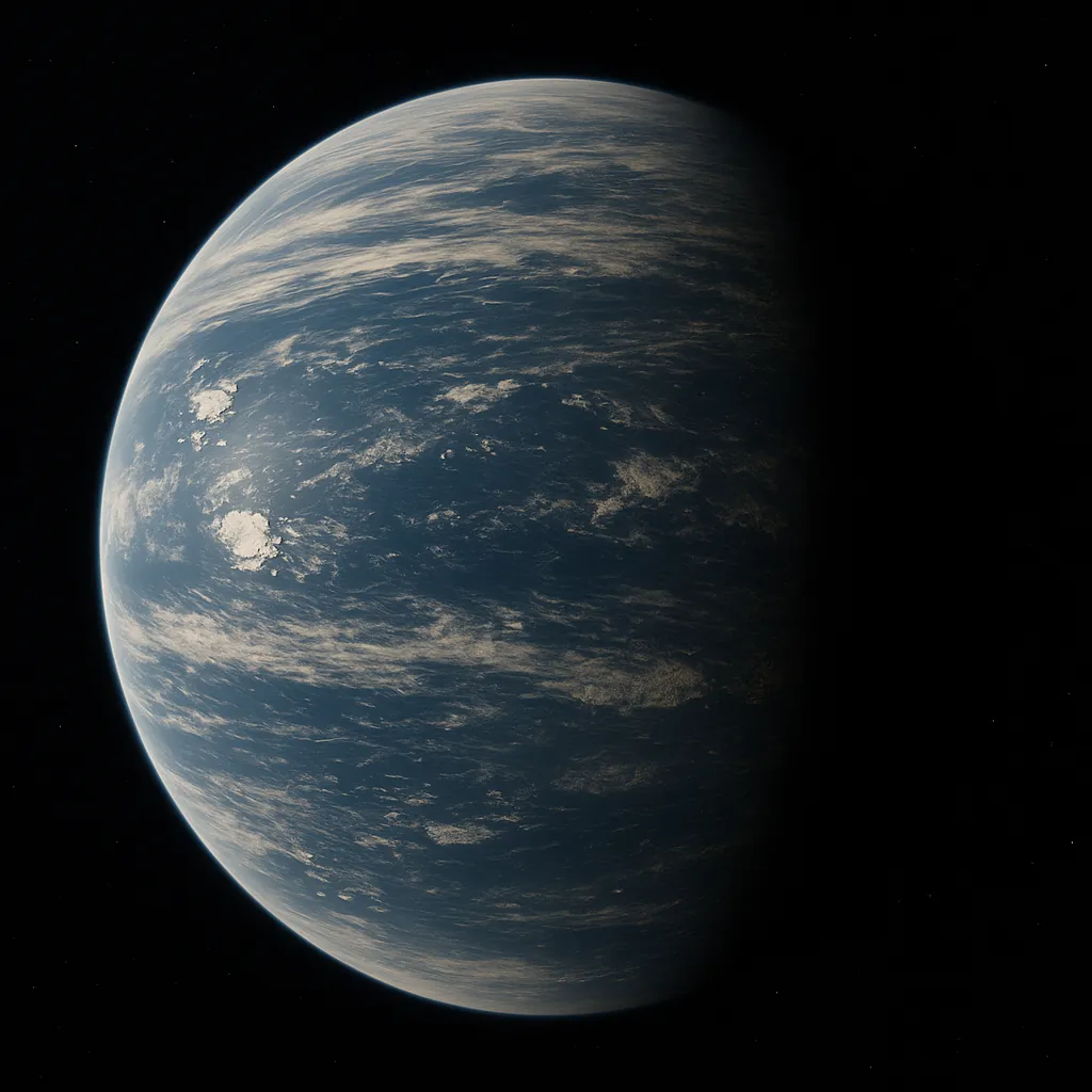 Kepler-961 b image