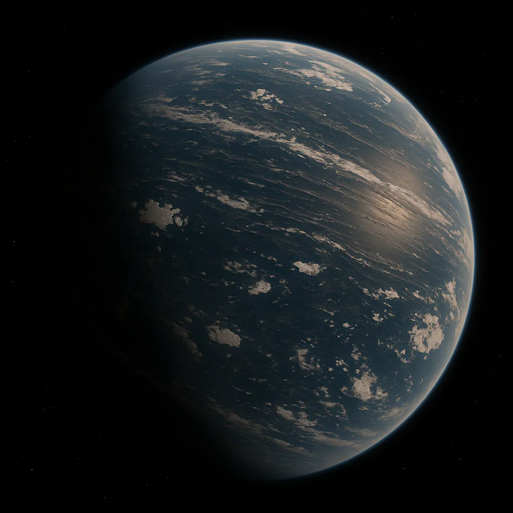 Kepler-964 b image
