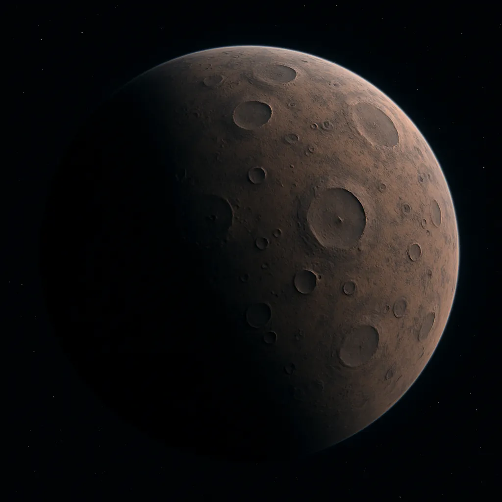 Kepler-966 b image