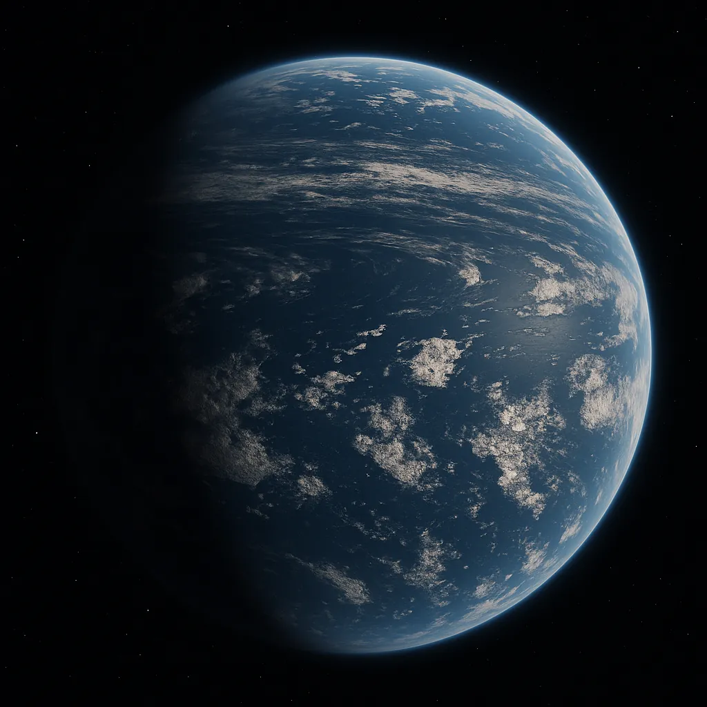 Kepler-970 b image