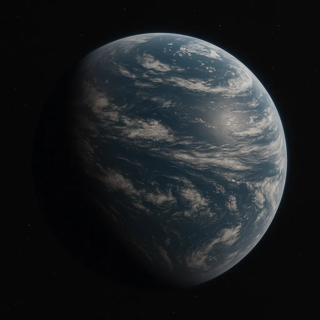 Kepler-975 b image