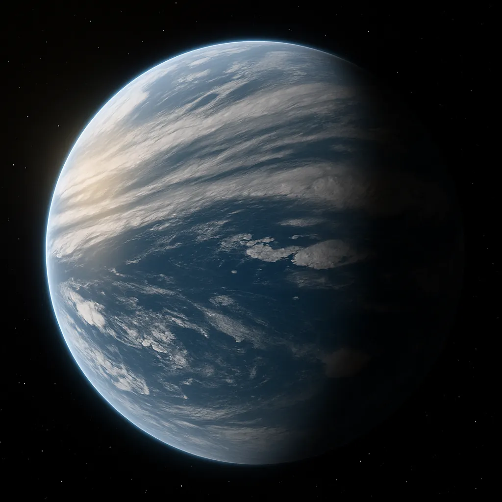 Kepler-977 b image