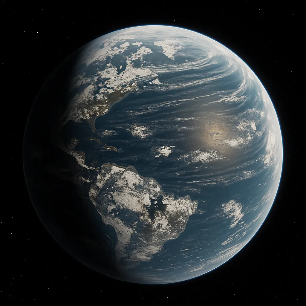 Kepler-978 b image