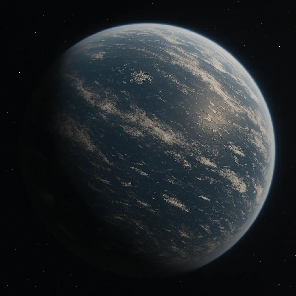 Kepler-984 b image