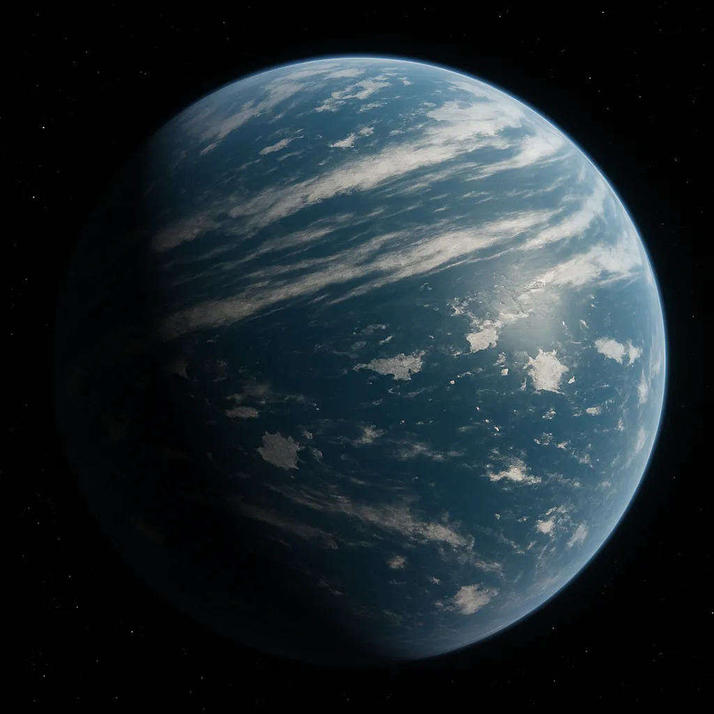Kepler-985 b image