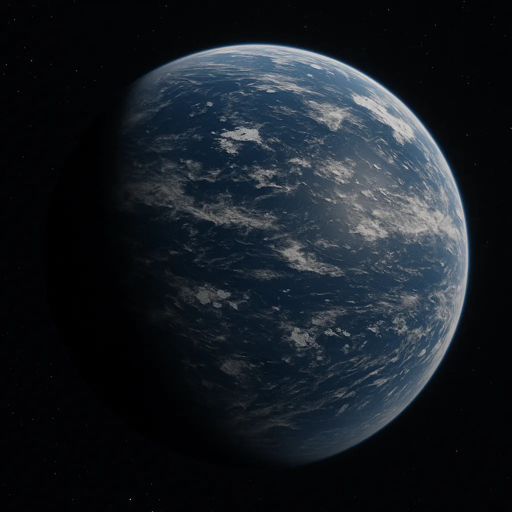 Kepler-986 b image