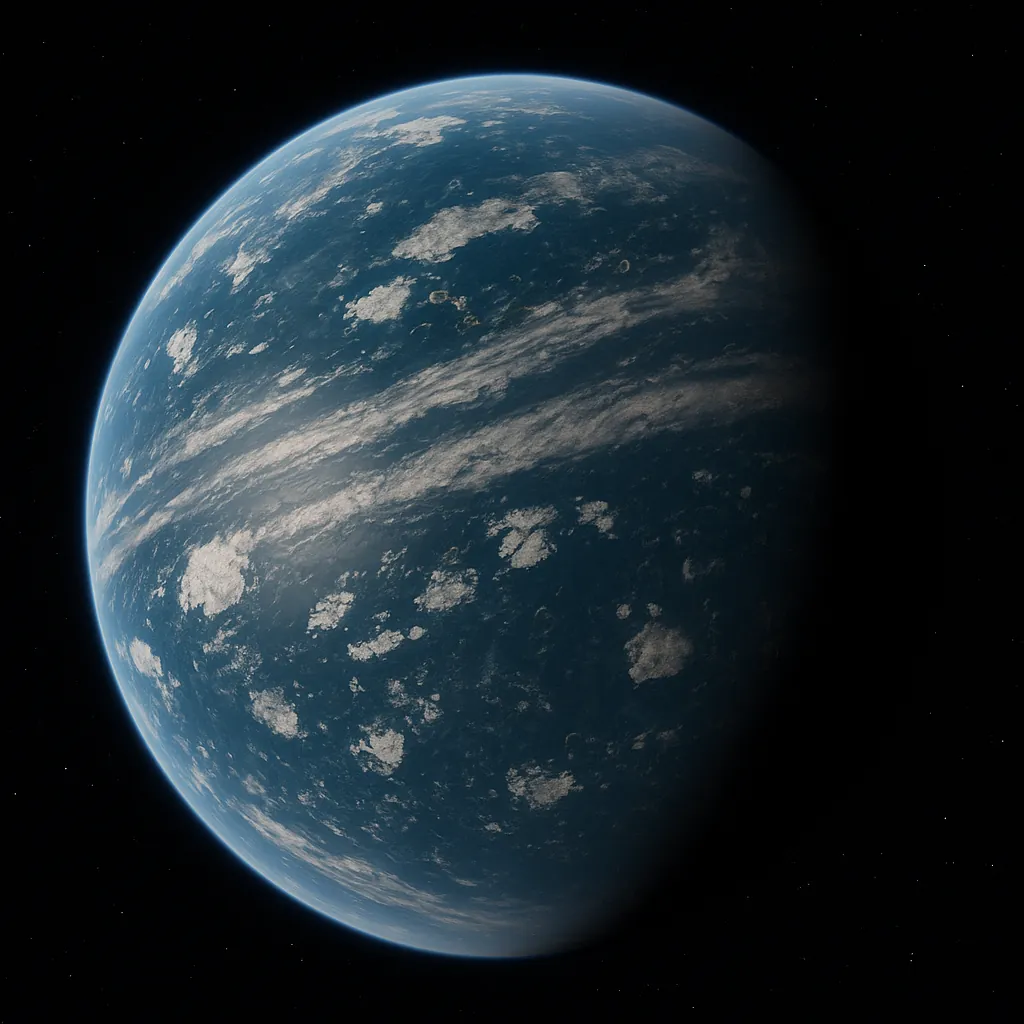 Kepler-989 b image