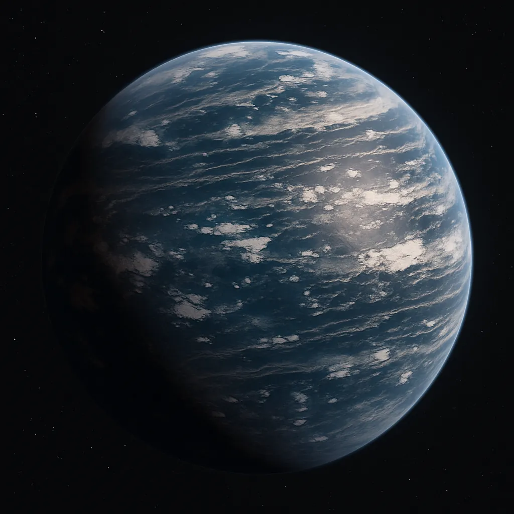 Kepler-992 b image