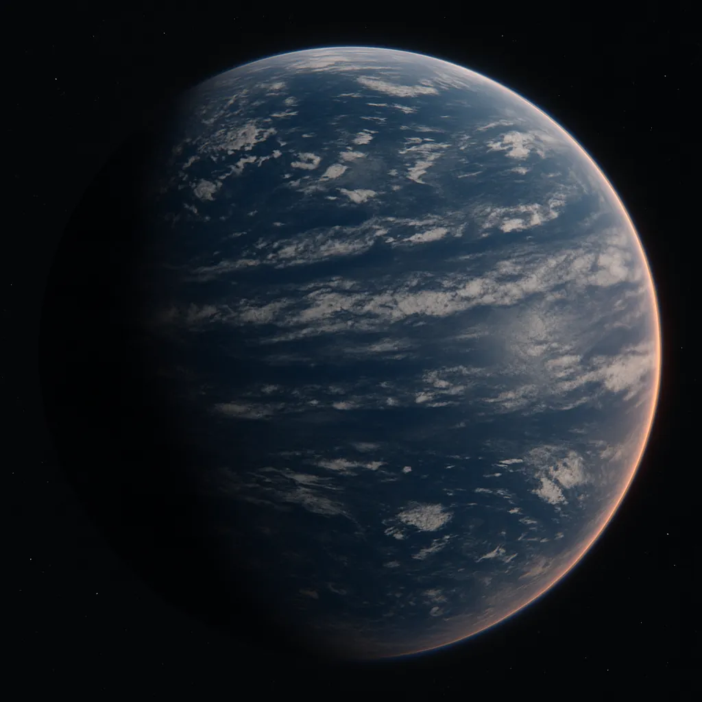 Kepler-996 b image