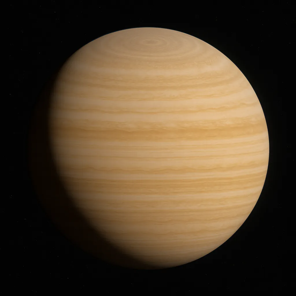 Kepler-9 b image