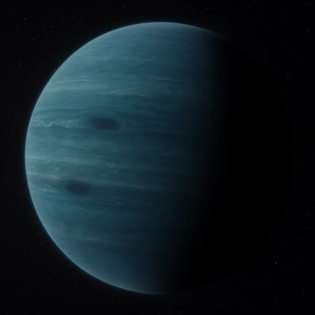 OGLE-2012-BLG-0358L b image