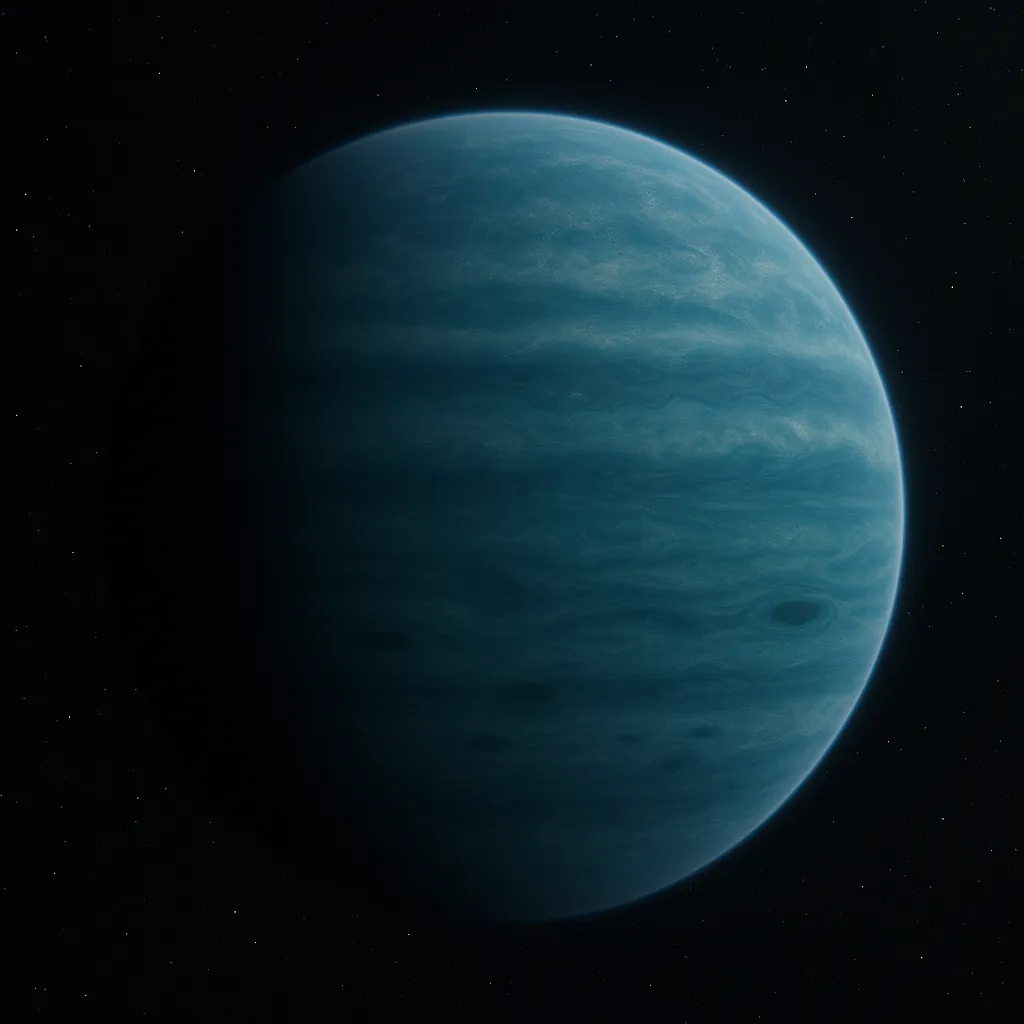 OGLE-2016-BLG-1067L b image