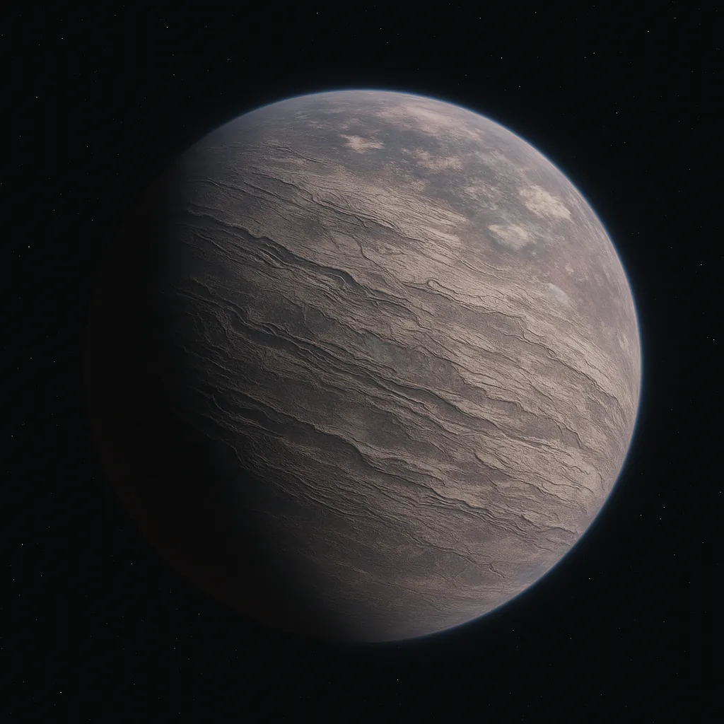 OGLE-2018-BLG-0383L b image