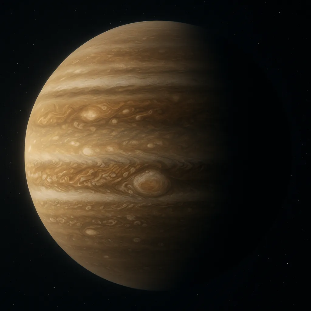 OGLE-2019-BLG-0954L b image