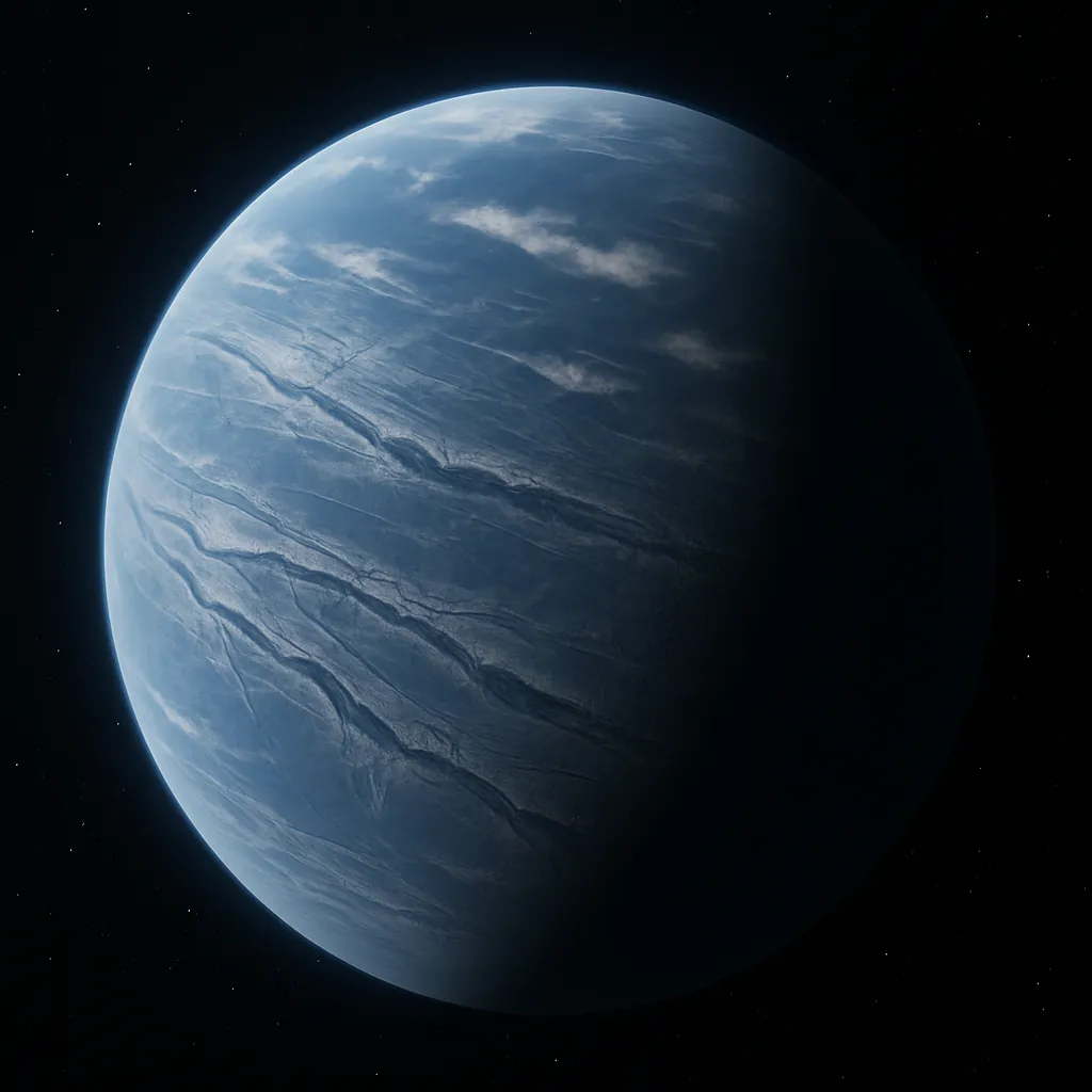 PSR B0329+54 b image