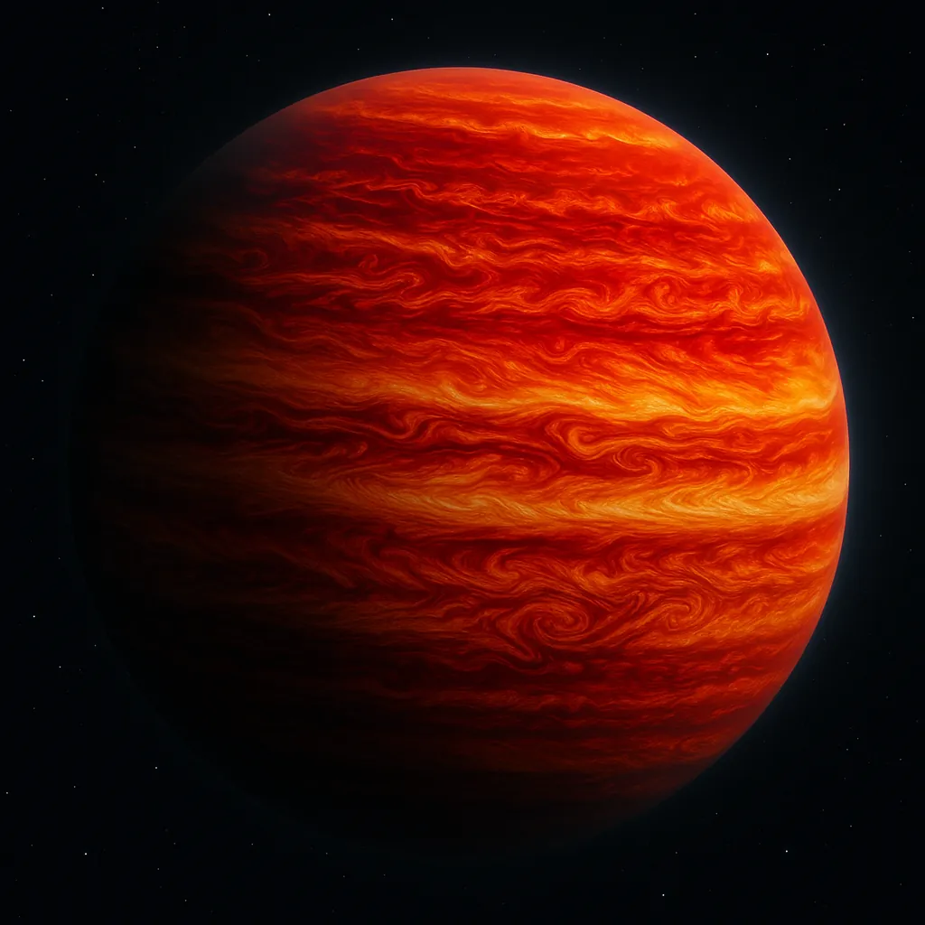 PSR J1719-1438 b image