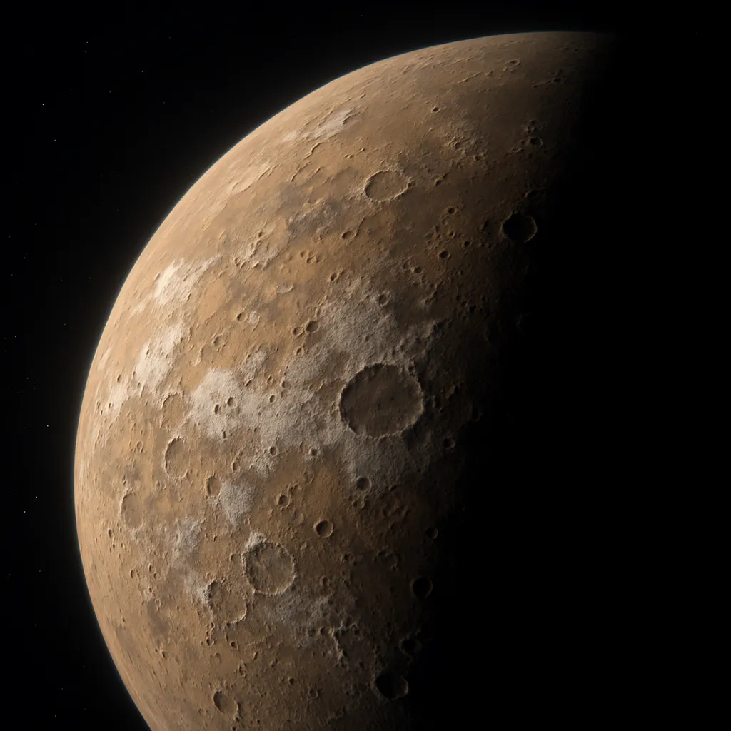 TIC 160113658 b image