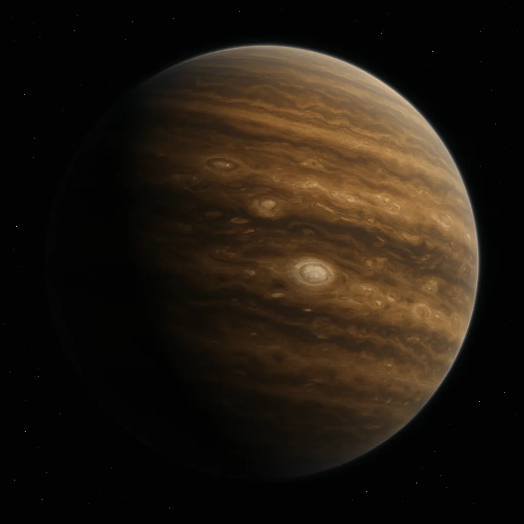 TOI-1232 b image