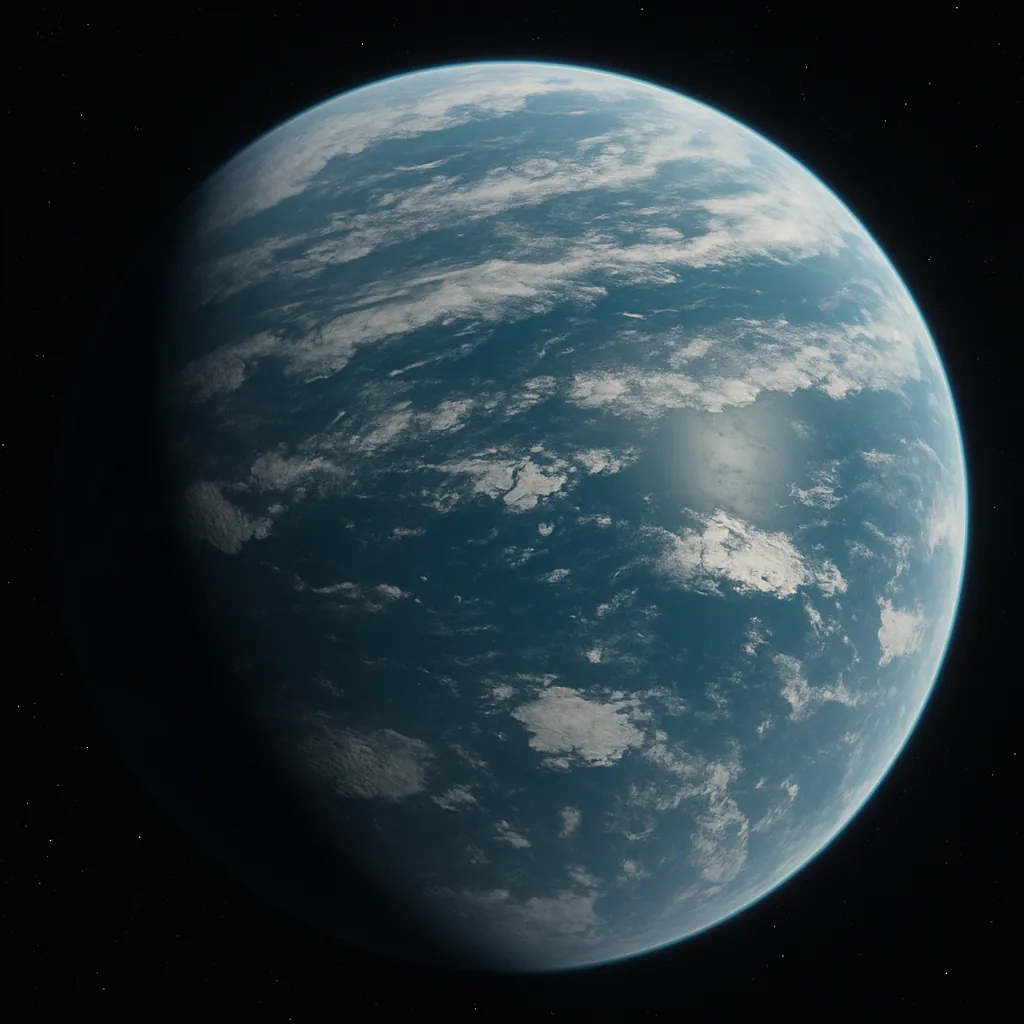 TOI-1732 b image