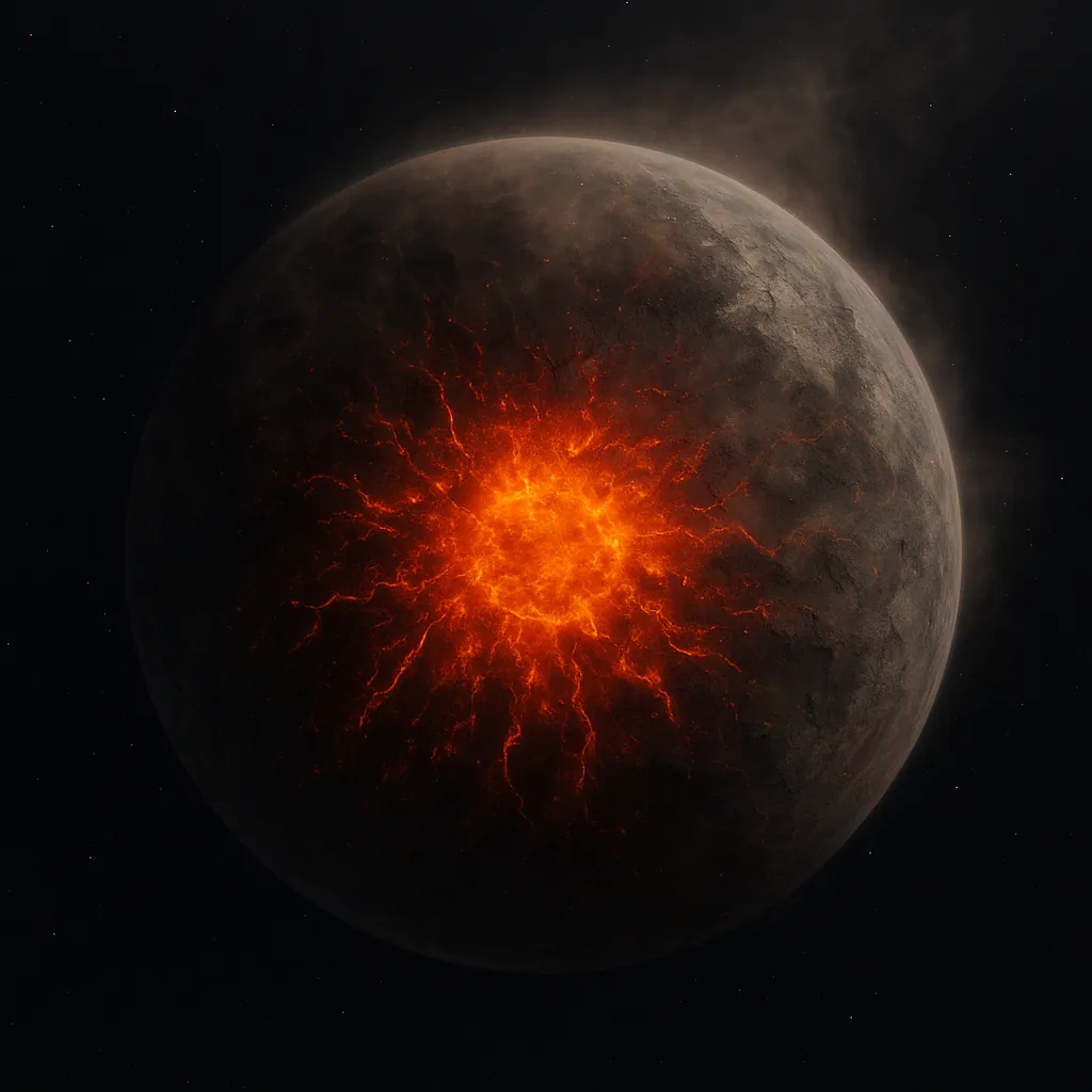TOI-1752 b image