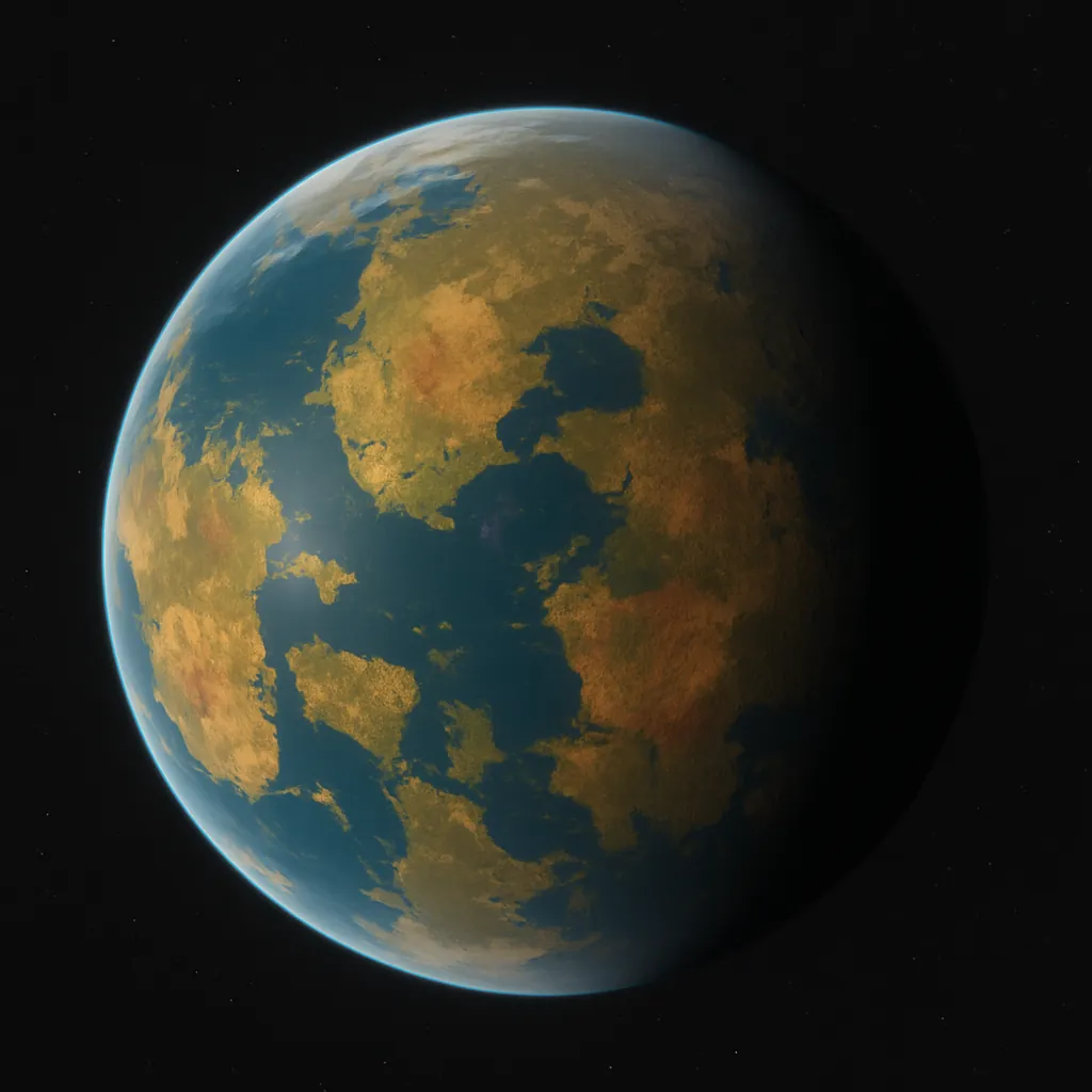 TOI-1814 b image