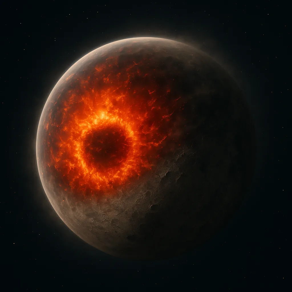 TOI-201 d image