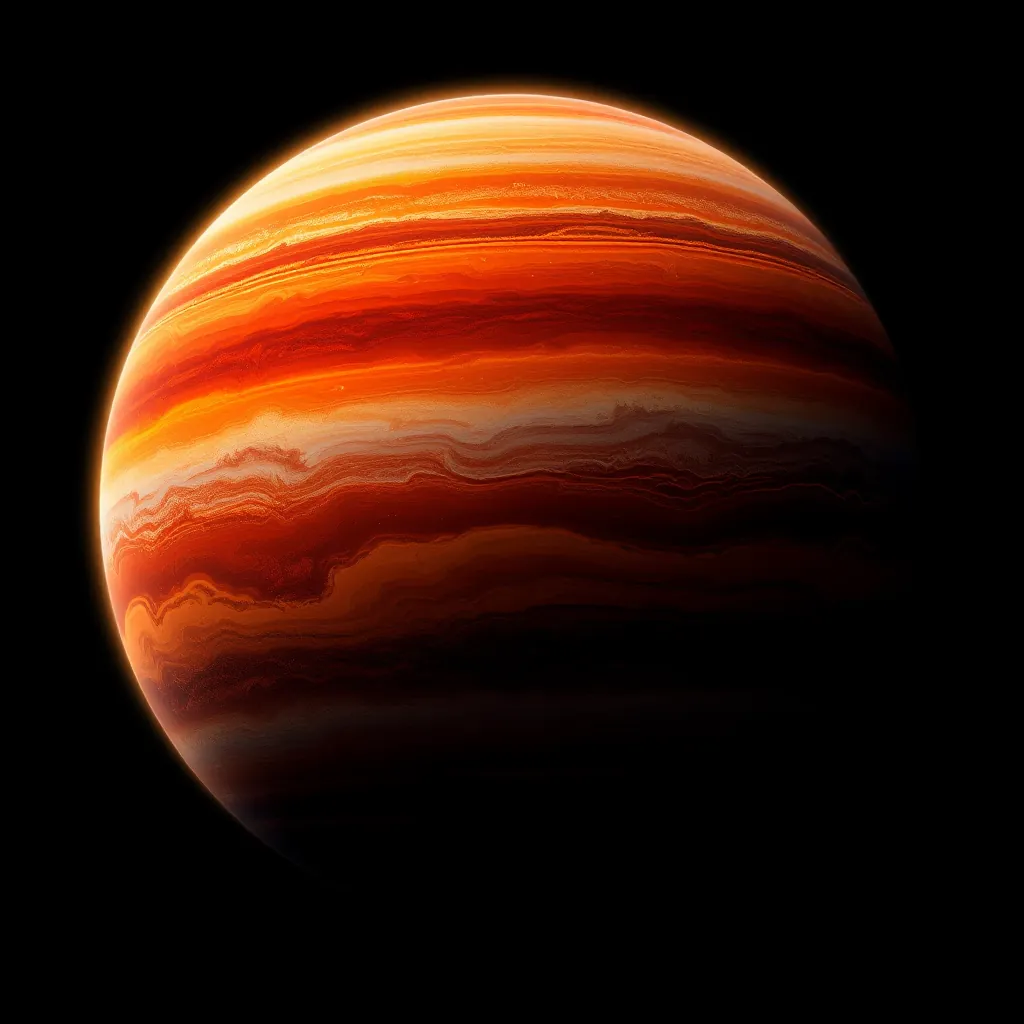 TOI-2040 b image