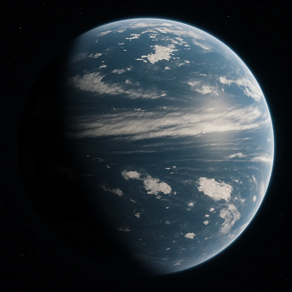 TOI-2092 b image