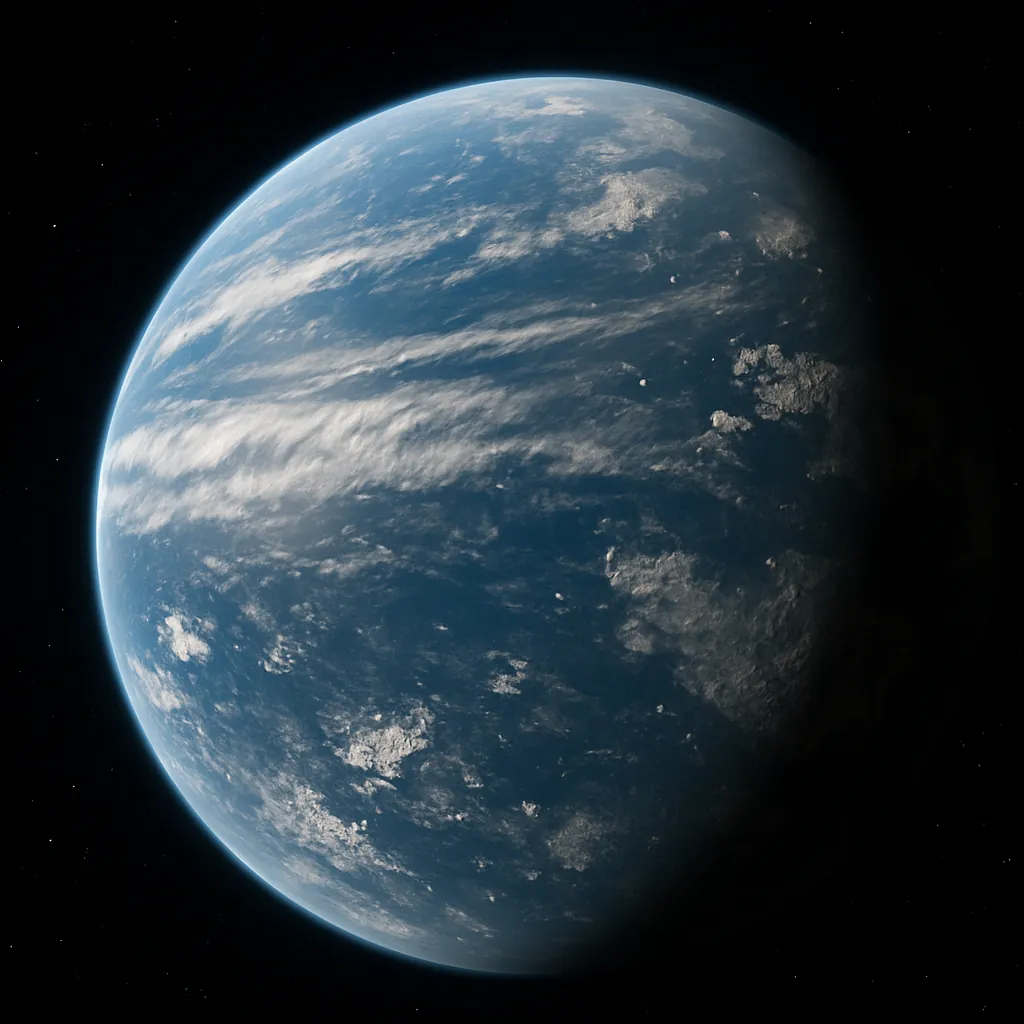 TOI-209 b image